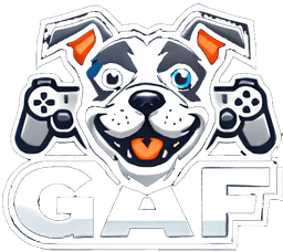 GAF logo